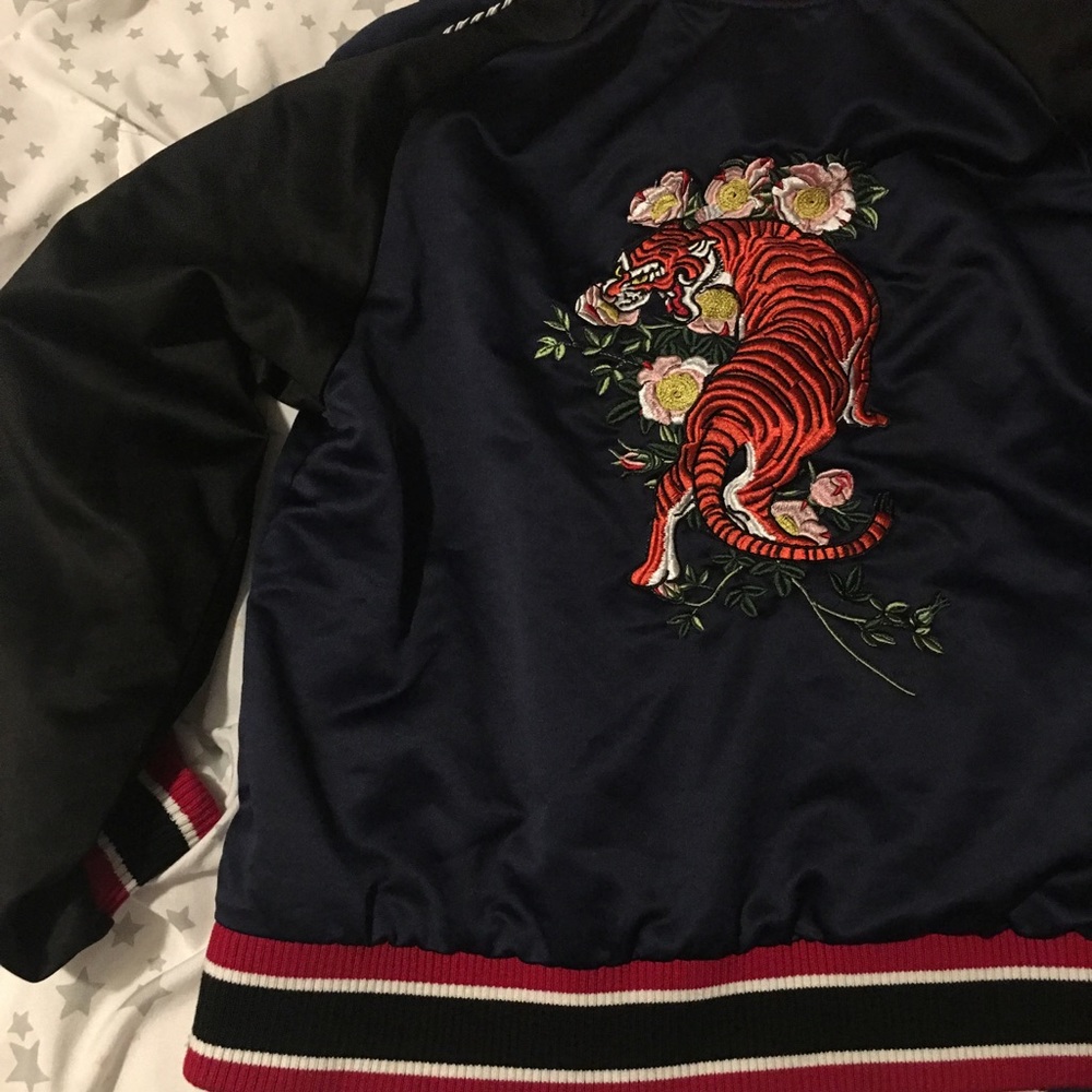 Very Nice Jacket - image 2